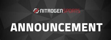 nitrobetting|nitrogen betting.